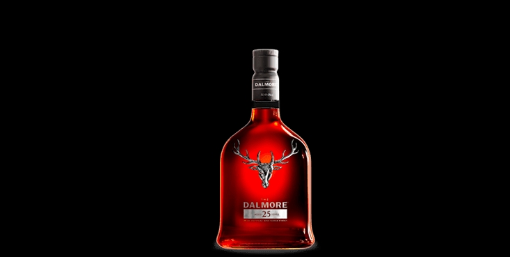 The Dalmore 25