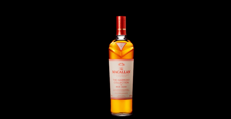 The Macallan Rich Cacao