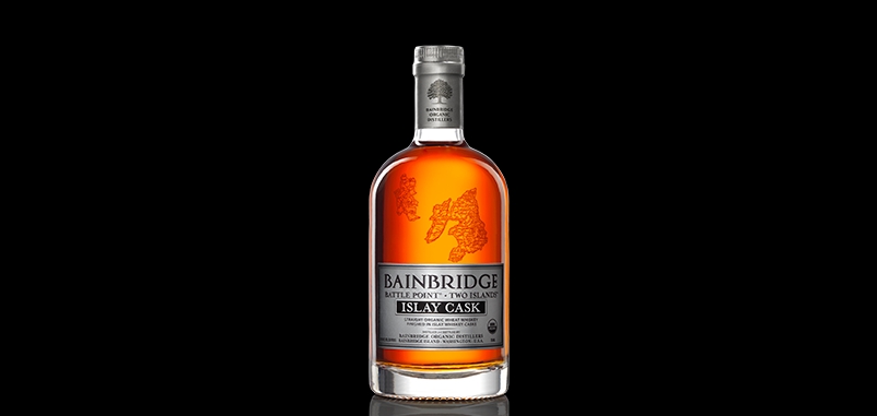 Bainbridge Whisky