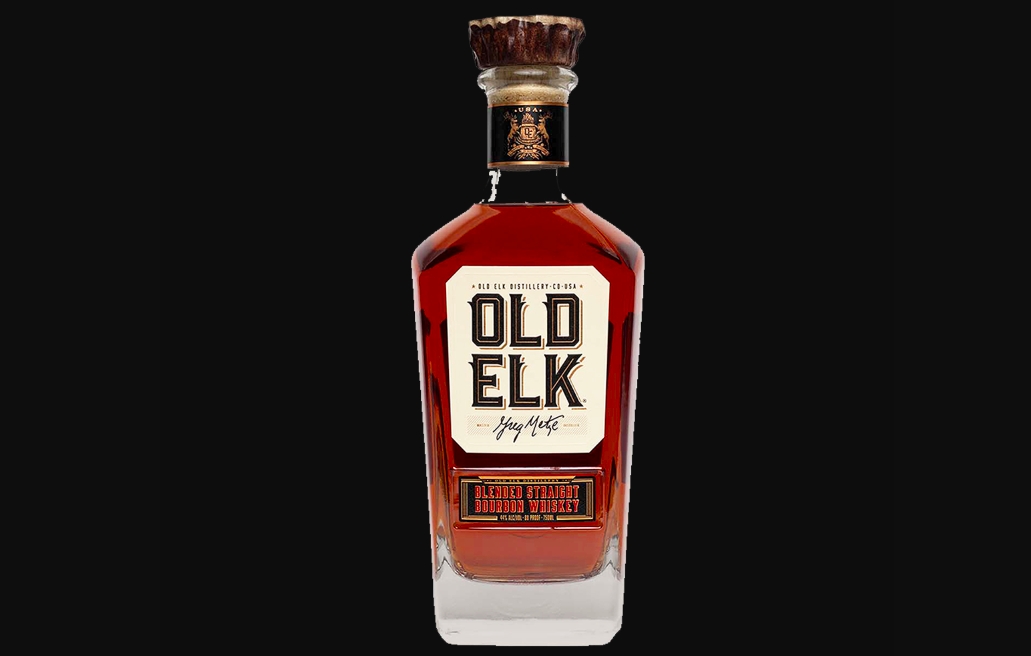 Old Elk Bourbon