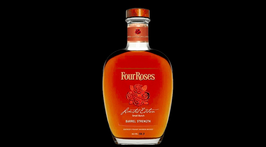 Four Roses LE Small Batch