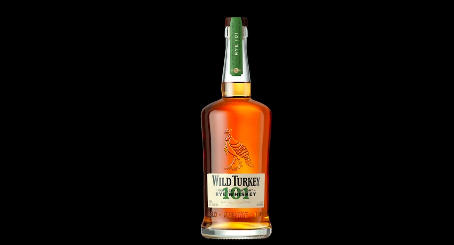 Wild Turkey 101 Rye