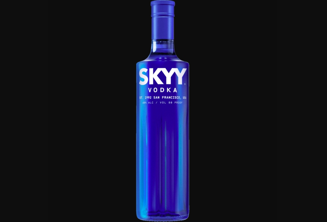 Skyy Vodka