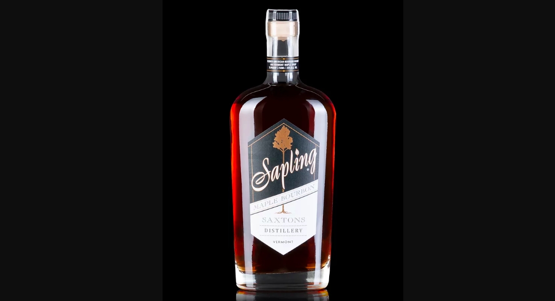Sapling Maple Bourbon