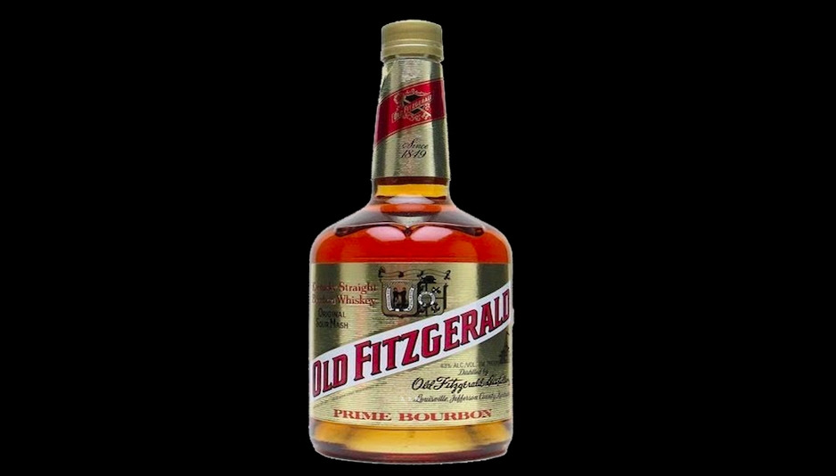 Old Fitzgerald Prime Bourbon