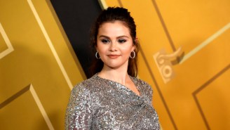 Selena Gomez Speaks On ‘Men Needing To Stand Up’ After The Roe V. Wade Overturn