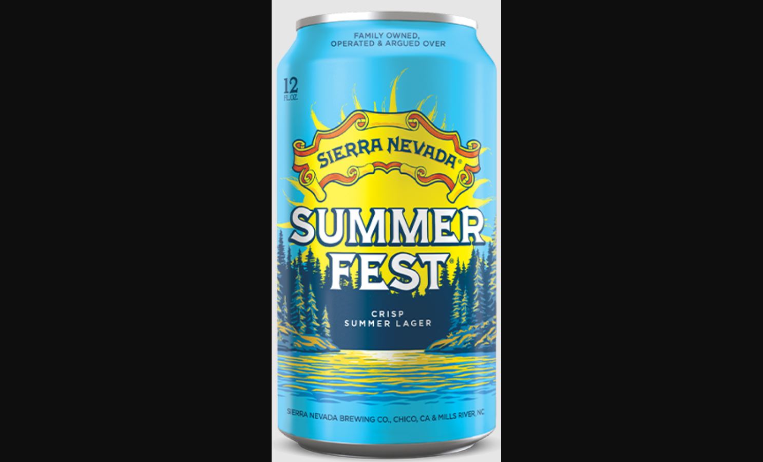 Sierra Nevada Summerfest