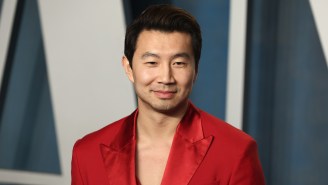 ‘Shang-Chi’ Star Simu Liu Was ‘Shook’ After An Altercation With ‘Toxic’ Autograph Seekers