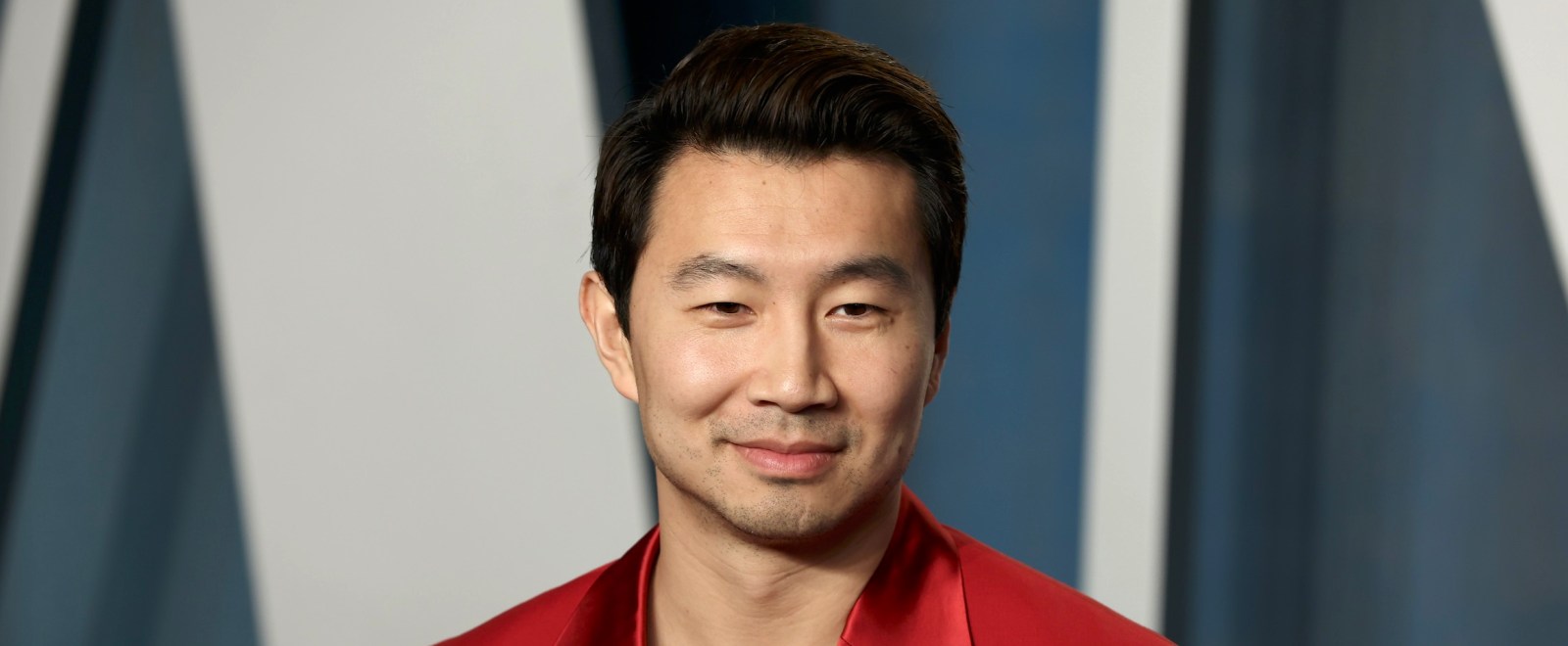 Simu Liu