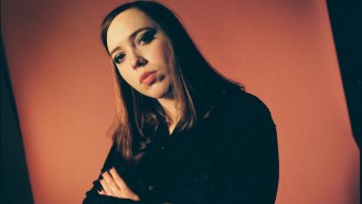 Indiecast Reviews Soccer Mommy’s Third Album, ‘Sometimes, Forever ‘