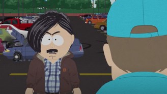 Stan’s Dad Is A Screaming Karen In ‘South Park The Streaming Wars Part 2’ Trailer
