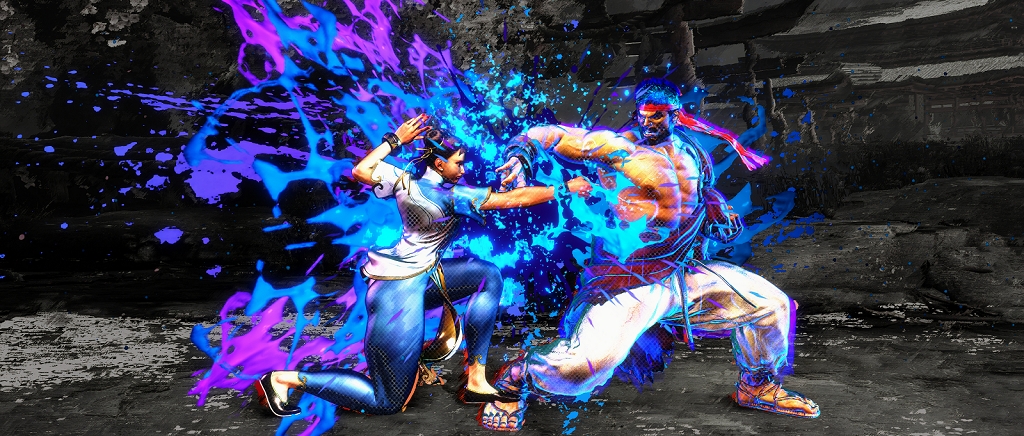 Street Fighter 6