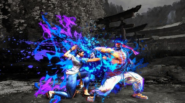 Sony's latest State of Play: Street Fighter 6, Final Fantasy XVI, new PC  ports
