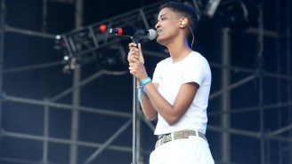 Syd Opens Up About Writing Songs During A Breakup: ‘That Anger Was Still In There’