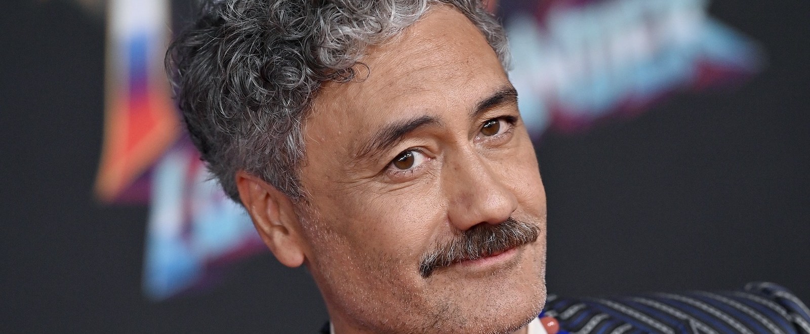 Taika Waititi