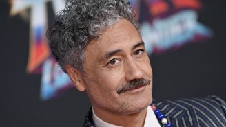 Taika Waititi On Why He Needed Thor To Find Love In ‘Thor: Love And Thunder’