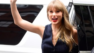 Taylor Swift Pays Ode To ‘Carolina’ On Her Warm New Single