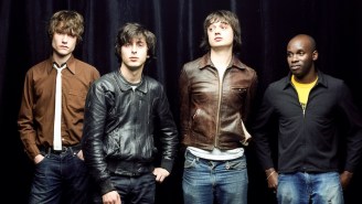 The Libertines’ 20th Anniversary Version Of ‘Up The Bracket’ Has 65 Unreleased Recordings