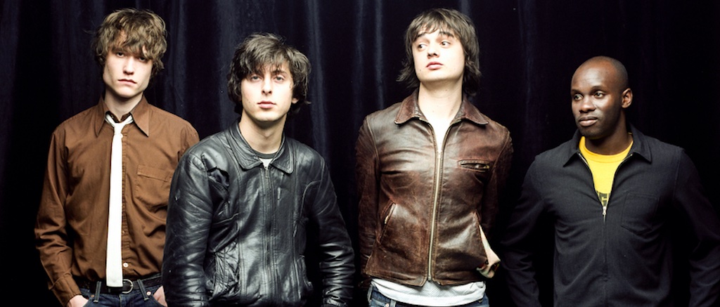 The Libertines