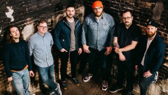 The Wonder Years Announce The New Album ‘The Hum Goes On Forever’ With A ‘Wyatt’s Song’ Video