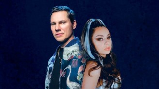 Tiësto And Charli XCX Join Forces For The Confident Summer Banger ‘Hot In It’