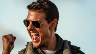 ‘Top Gun: Maverick’ Has Taken ‘The Avengers’ Spot Among The Top 10 Highest Grossing Movies Of All Time