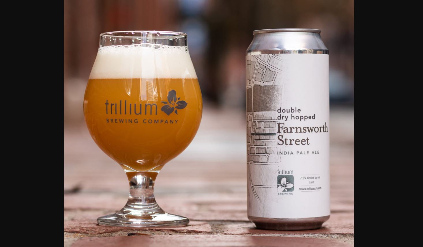 Trillium Farnsworth Street