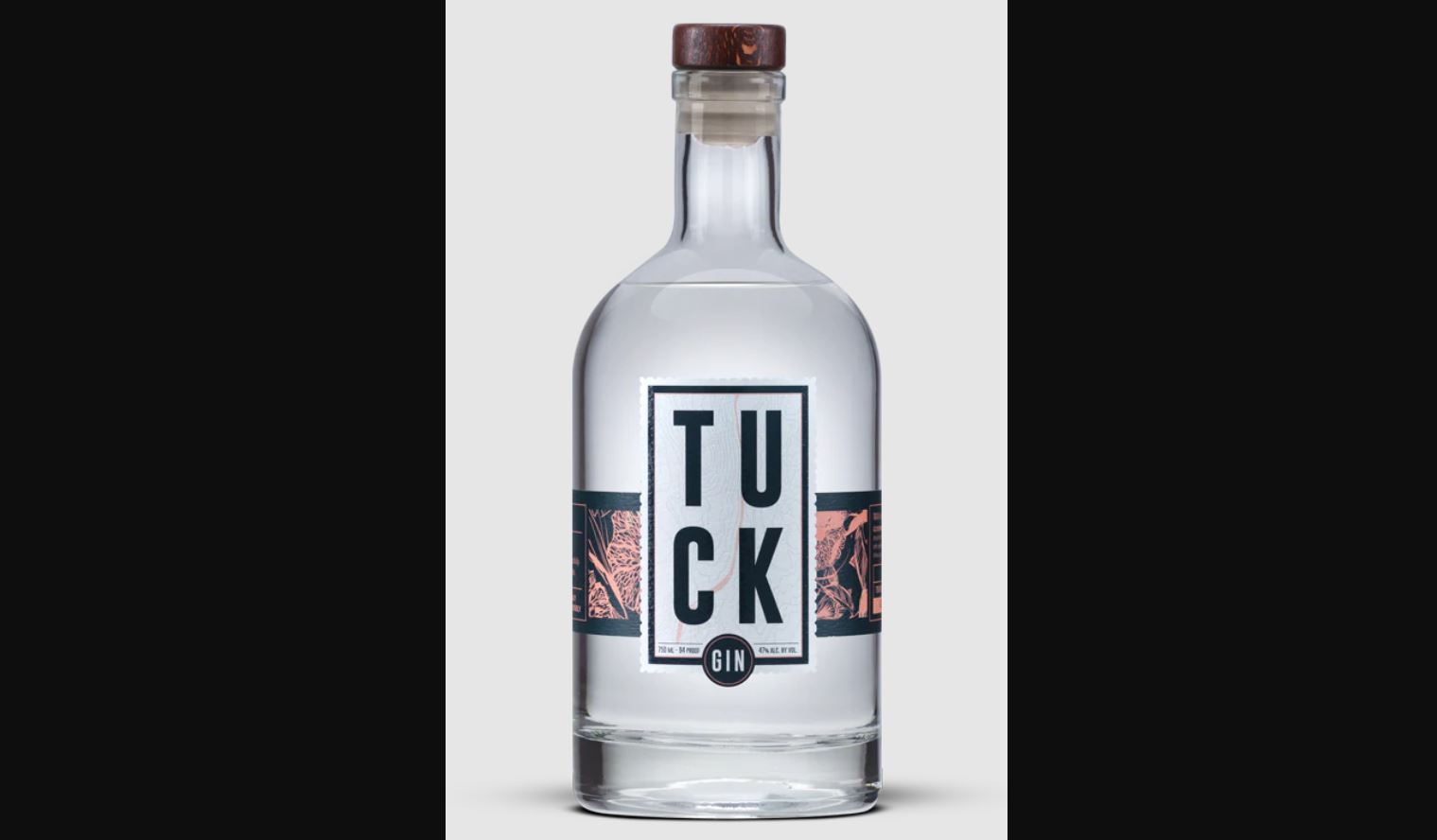 TUCK Gin