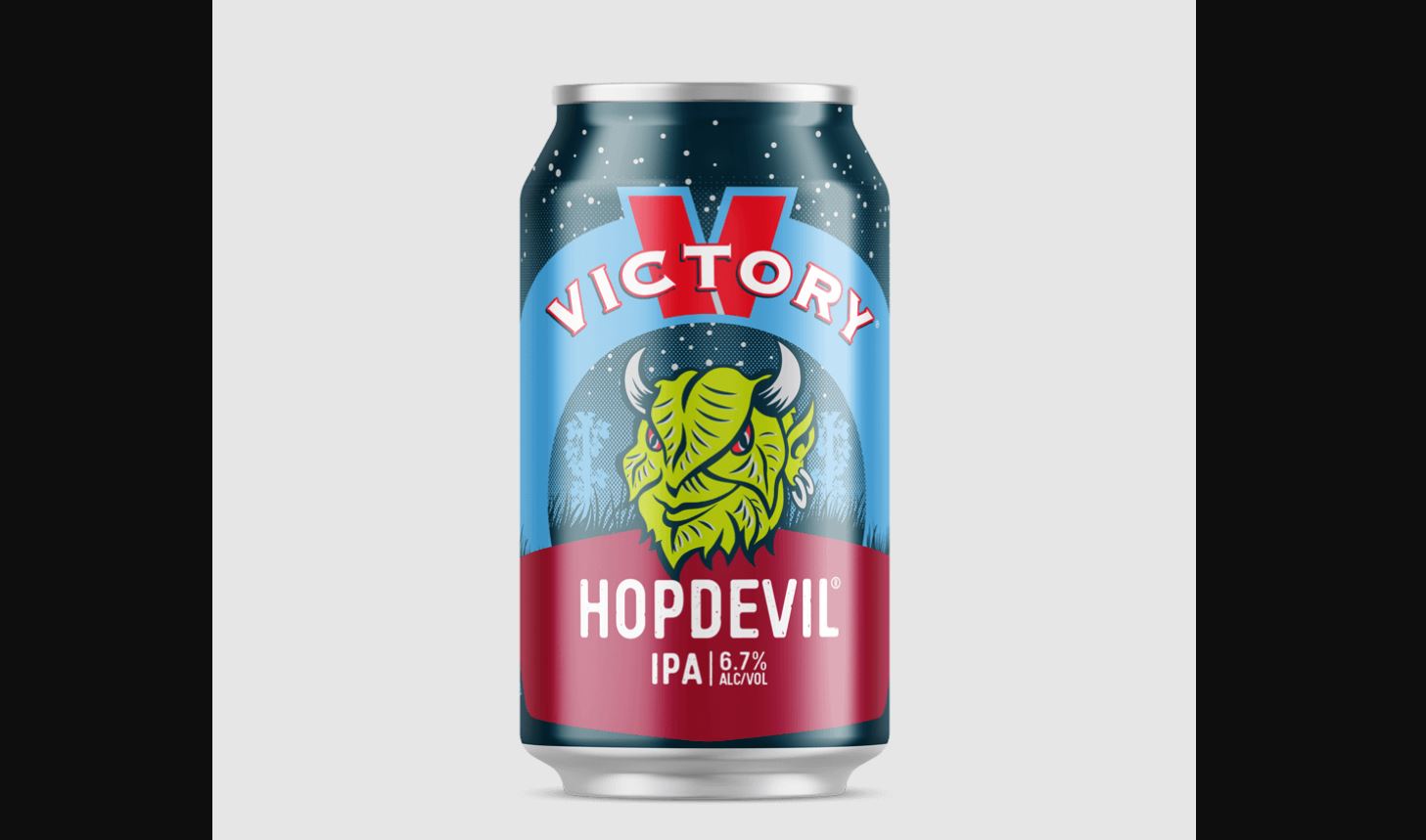 Victory Hop Devil