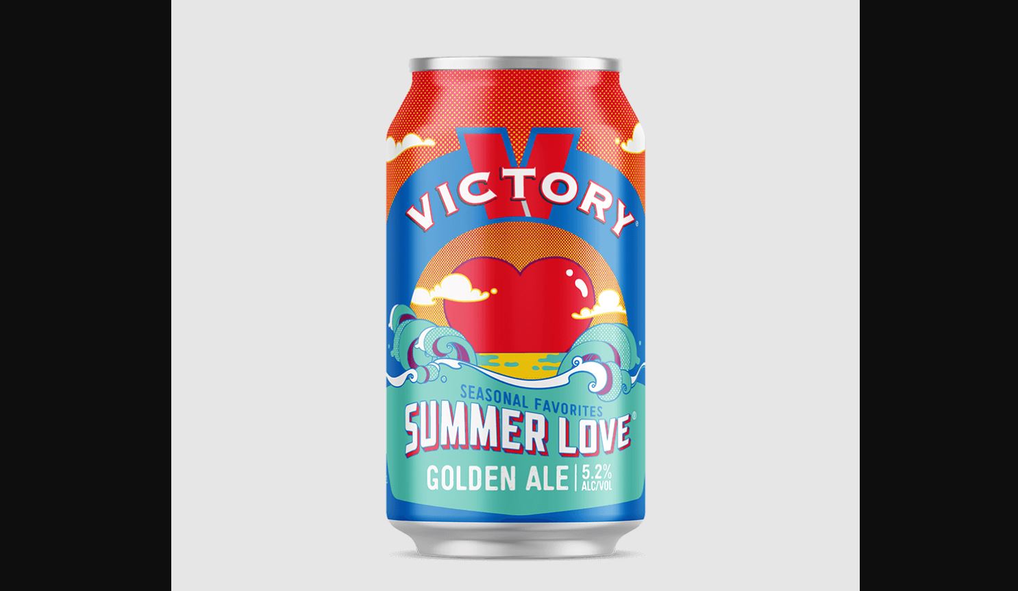 Victory Summer Love