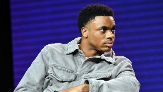 Vince Staples Lands Acting Roles In Reboots Of Both ‘White Men Can’t Jump’ And ‘The Wood’
