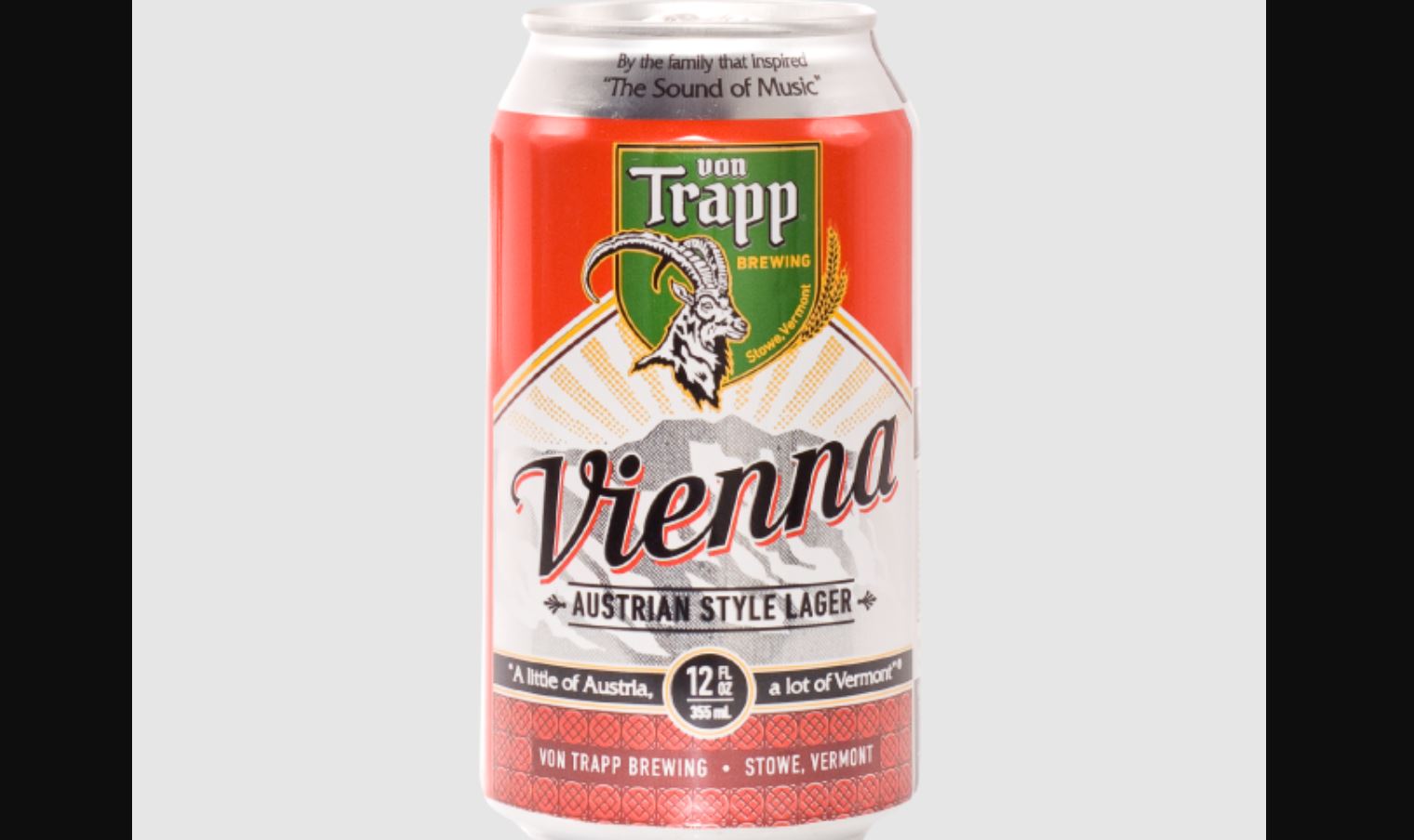 Von Trapp Vienna Lager