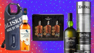 Last-Minute Father’s Day Whiskey Gift Sets, Ranked