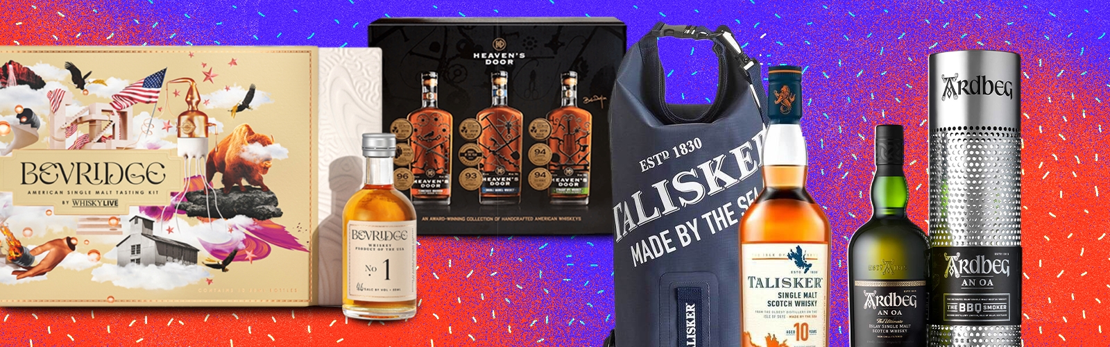 Whiskey Gifts