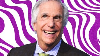 The Rundown: Welcome To Henry Winkler Fish Picture Season, The Most Wonderful Time Of The Year
