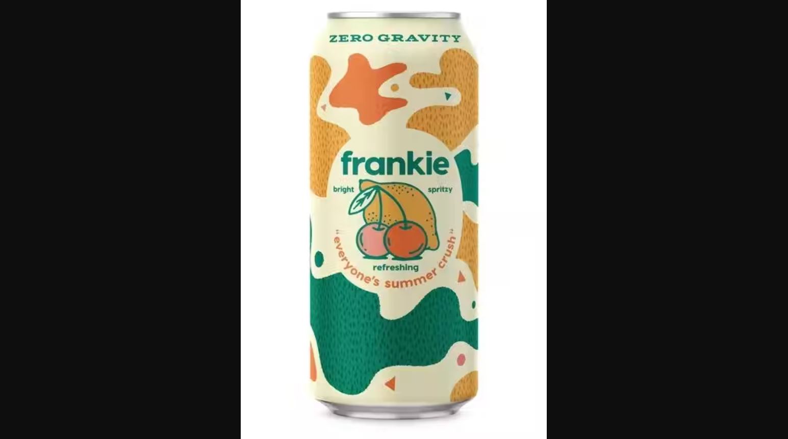 Zero Gravity Frankie