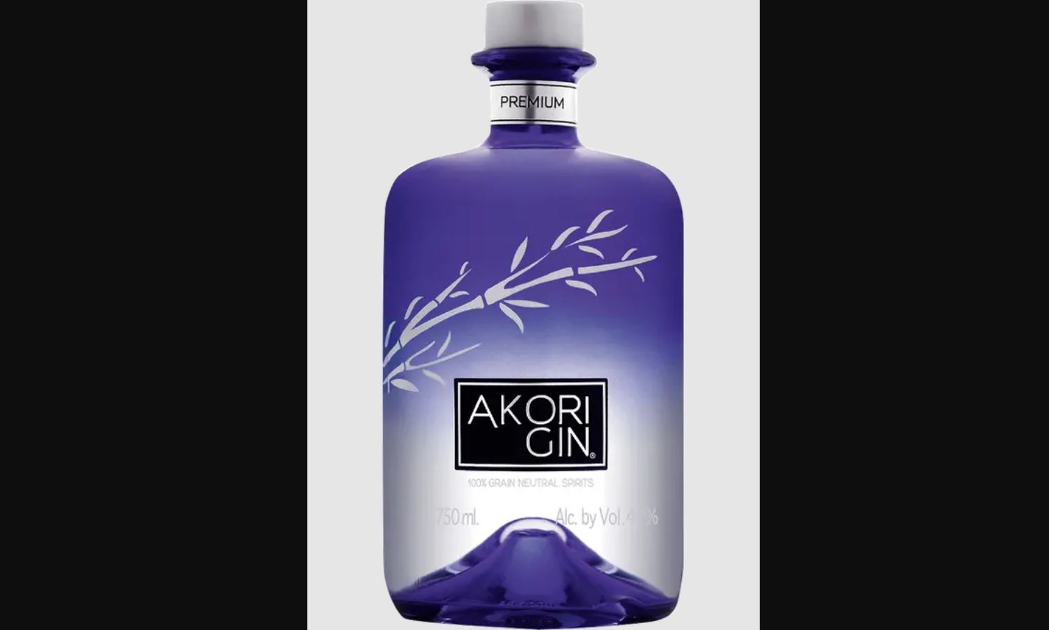 Akori Gin