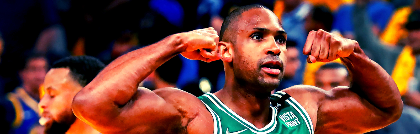 al horford