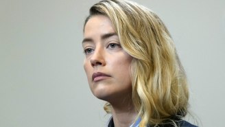 Amber Heard’s Lawyers Are Asking For A Mistrial Because One Of The Wrong Jurors Showed Up To Court