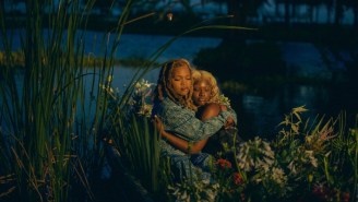 Ambre’s ‘Wild Life…’ Video Is A Love Letter To New Orleans