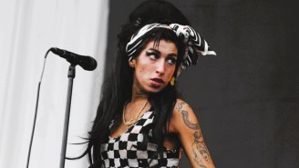 Mark Ronson Shares Amy Winehouse’s Raw ‘Back To Black’ Vocals On TikTok