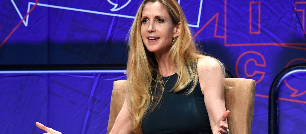 Ann Coulter