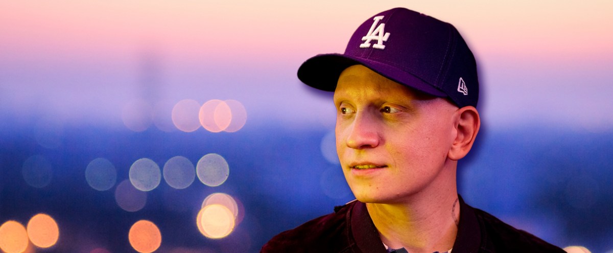 Anthony Carrigan On JCVD Movies, Sandwiches, And Being The Reliable Comedy Option On ‘Barry’