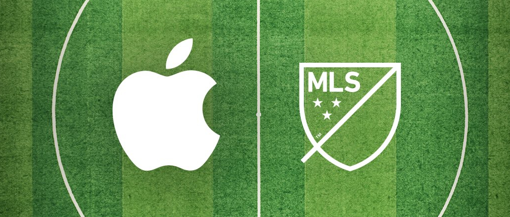 apple mls