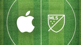 MLS And Apple Reached A Groundbreaking Deal To Broadcast Every Match With No Blackout Restrictions