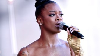 Ari Lennox Says The ‘Age Sex Location’ Tour Will Be Her Last