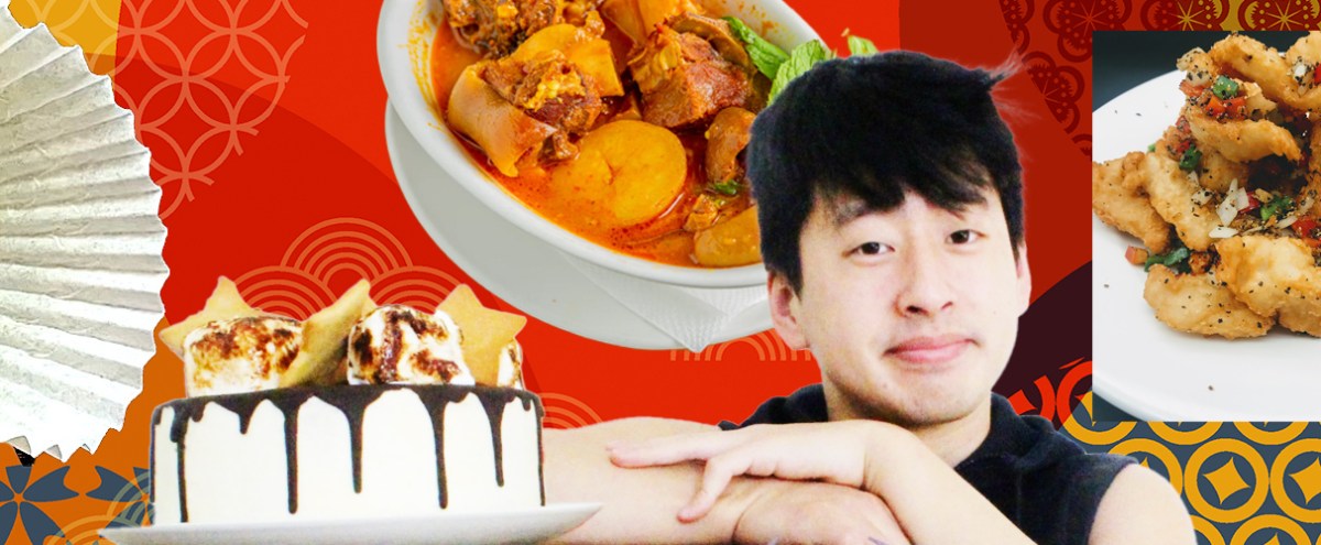 MasterChef Prodigy Fred Chang Shares Where To Find The Best Asian Food In Los Angeles
