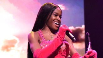 Fans Are Mashing Up Azealia Banks Songs With Beyonce’s ‘Break My Soul’ And Azealia Banks Hates It