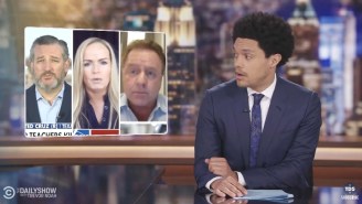 ‘The Daily Show’ Had Some Fun With All Of The Ridiculous Excuses Republicans Are Making For Gun Violence In America