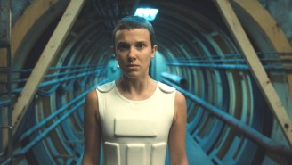 Here’s Everything New On Netflix In July 2022, Including More ‘Stranger Things’ And ‘The Gray Man’